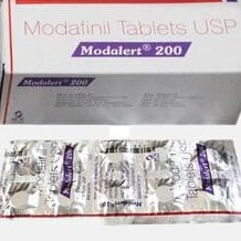 Modalert pastillas