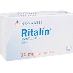 Comprar Ritalin Sin Receta España