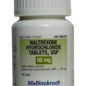Comprar Naltrexona Sin Receta España