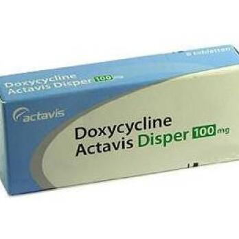 Donde Comprar Doxiciclina 100 Mg