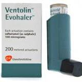 Ventolin Precio Inhalador