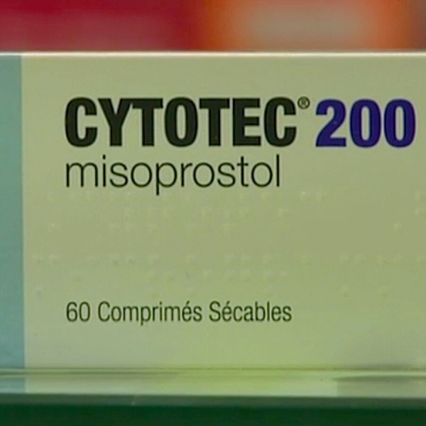 Misoprostol (Cytotec) Venta Sin Receta