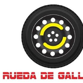 Rueda de Galleta España