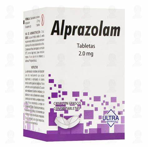 Buy alprazolam 2mg online without prescription in usa