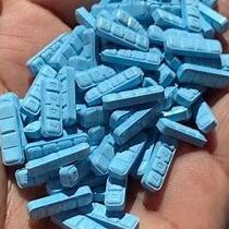 Buy blue Xanax Bar online without prescription in  usa