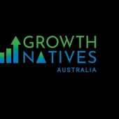 Growth Natives Australia