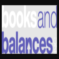 Book and Balances