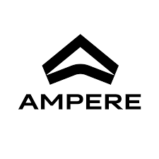 Ampere vehicles