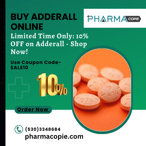 Adderall