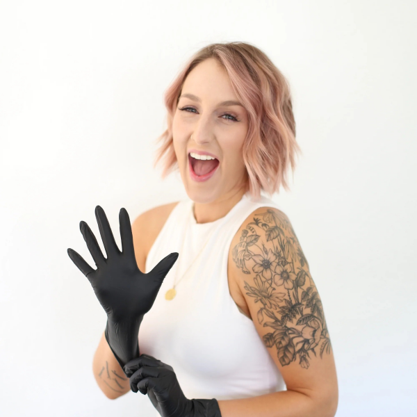 Nitrile gloves Australia