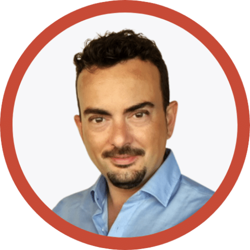 Jonathan Rama Franco