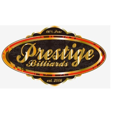 Prestige Billiards & Gamerooms