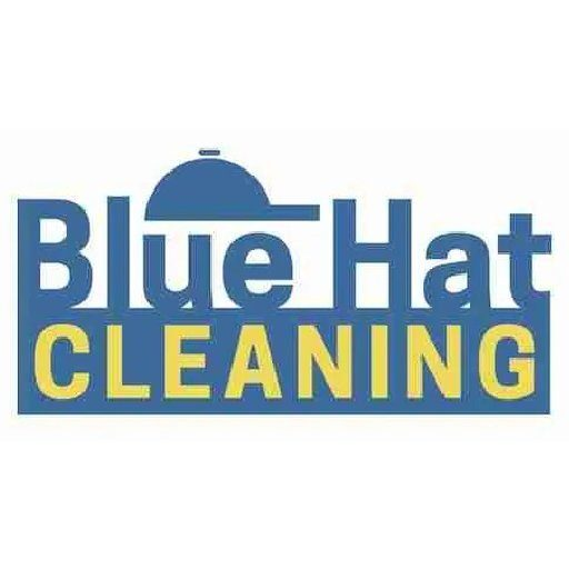 Blue Hat Cleaning