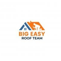 Big Easy Roof Team