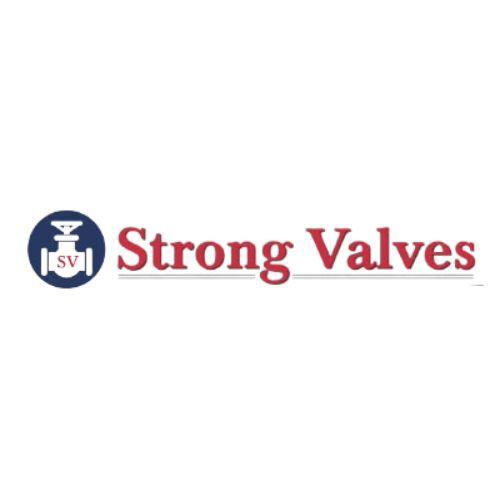 strong Valves