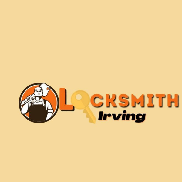 Locksmith Irving TX