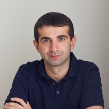 Volodymyr Fedorychak