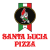Santa Lucia Pizza Regina East