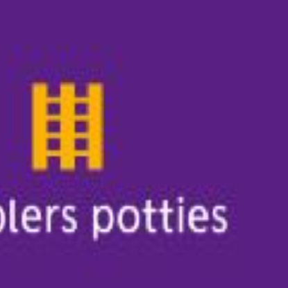 Cobblers potties