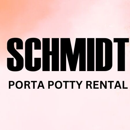 Schmidt Porta Potty Rental
