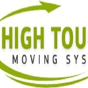 High Touch Moving