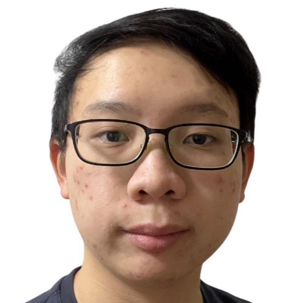 Kenneth Mak