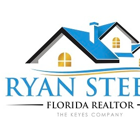 Ryan Steets • Florida Realtor