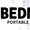 Bednar Portable toilets