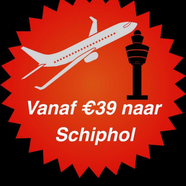 Een Taxi Nu Haarlem