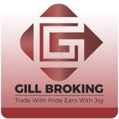 Gill Broking