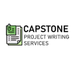 Capstone Project Writing Services | USA
