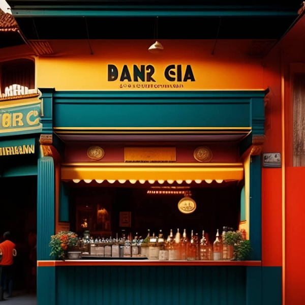 Ferretería y Bazar Hogar