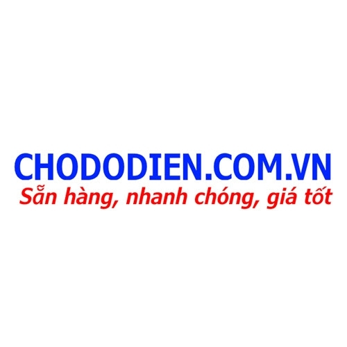 Chododien.com.vn - Thiết bị điện trung thế, hạ thế chính hãng giá rẻ