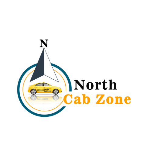North Cab Zone