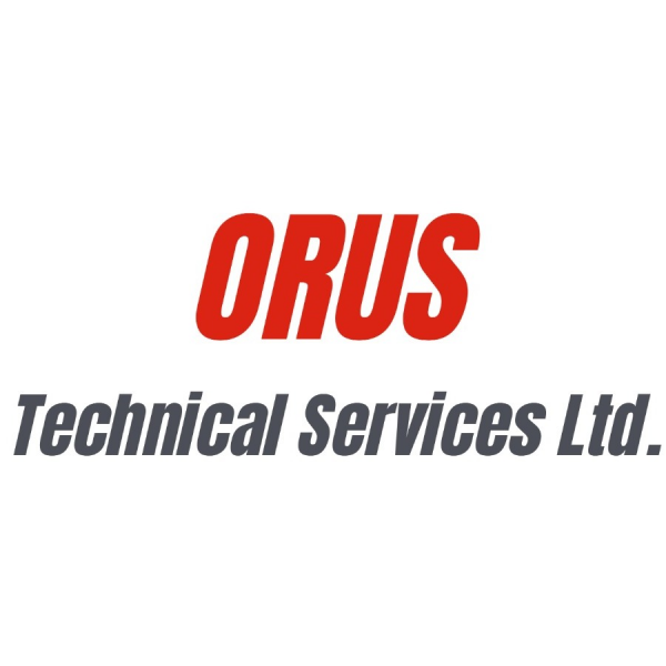 ORUS Technical Services Ltd.