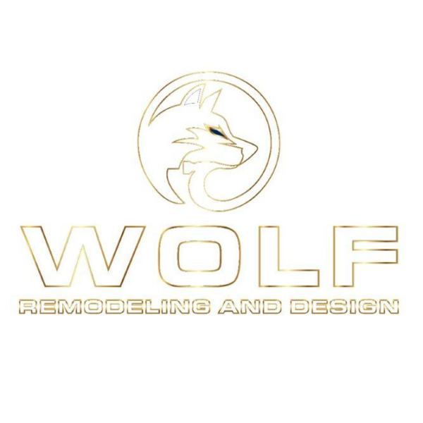 Wolf Remodeling and Design