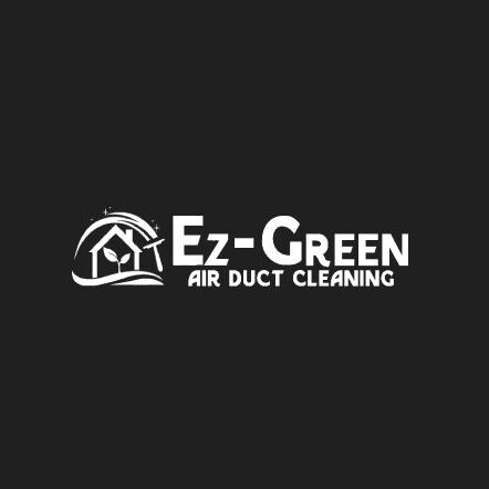 EzGreen Air Duct And Dryer Vent Cleaning
