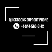 Quickbooks Support Phone +1-844-560-0142 in New York