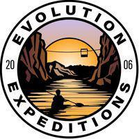Evolution Expeditions Kayak Tours