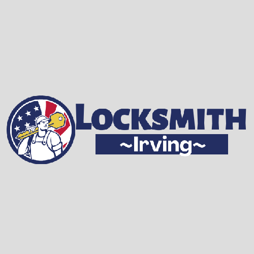Locksmith Irving TX