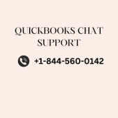 Quickbooks Chat Support +1-844-560-0142 in Texas