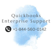 Quickbooks Enterprise Support +1-844-560-0142 in Texas