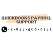 QuickBooks Payroll Support +1-844-560-0142 in Washington