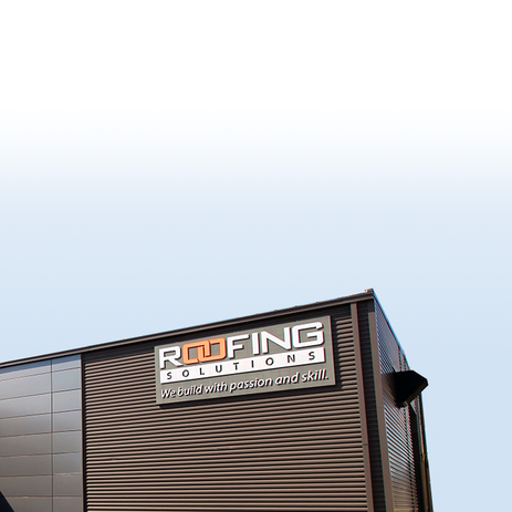 Roofing Solutions