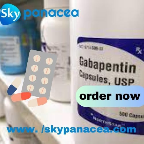 Buy Gabapentin online (gabapentin 300 mg) @2023