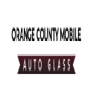 Orange County Mobile Auto Glass