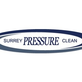 Surrey Pressure Clean