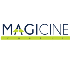 Magicine Pharma