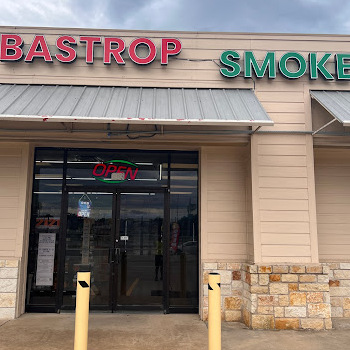 Bastrop Smoke & Vape