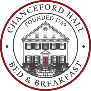 Chanceford Hall Bed and Breakfast